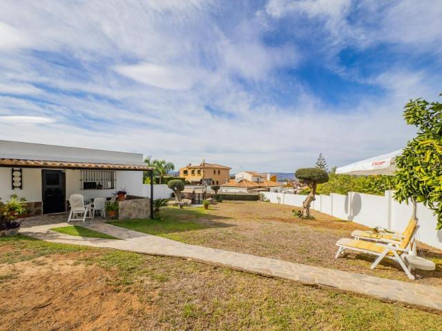 2 Dormitorio Casa Alhaurín De La Torre Alhaurín De La Torre LS91808391