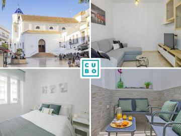 2 Dormitorio Casa Alhaurín El Grande Alhaurín El Grande 102579741