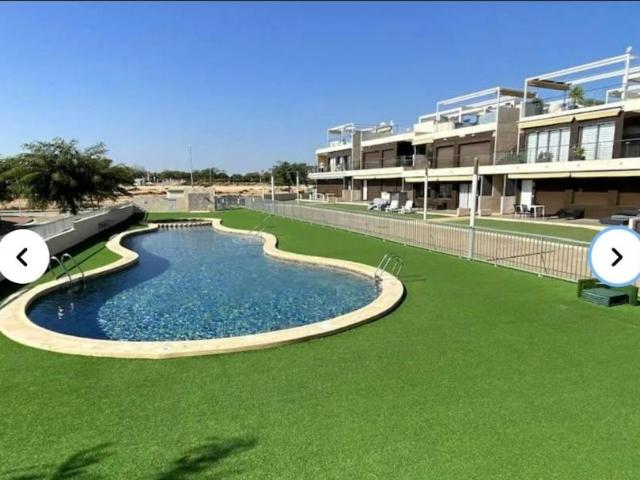 2 Dormitorio Casa Alicante Alicante 105739728