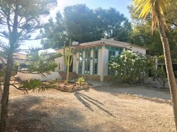 2 Dormitorio Casa Altea Altea 100842498