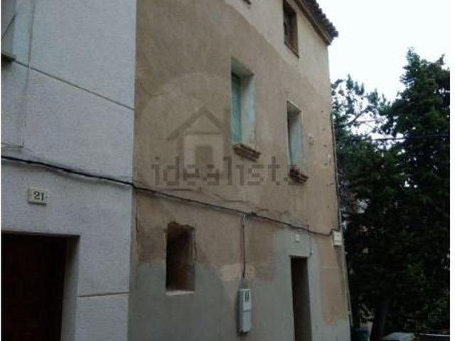 2 Dormitorio Casa Anglesola Anglesola 104241445