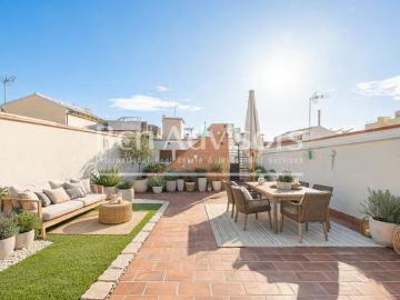 Jardins Torres Clavé