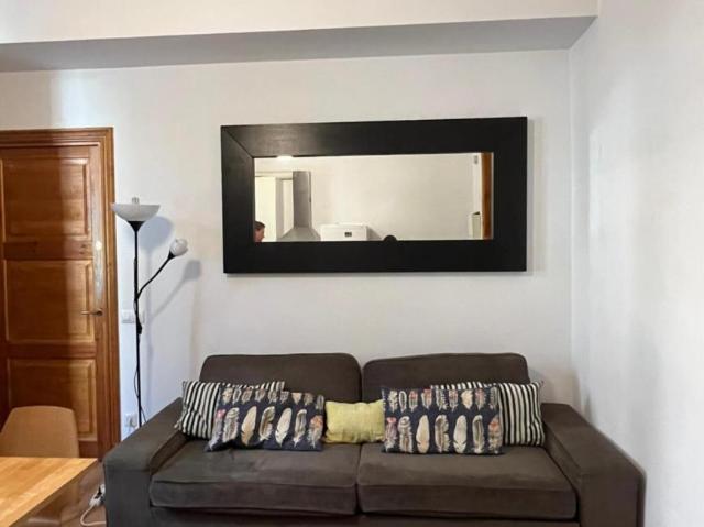 2 Dormitorio Casa Barcelona Barcelona 104721393