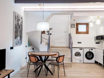 2 Dormitorio Casa Barcelona Barcelona 84533977