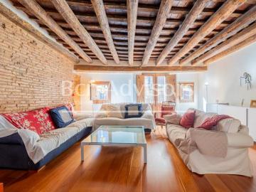 2 Dormitorio Casa Barcelona Barcelona 98717200