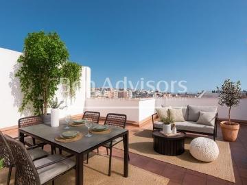 2 Dormitorio Casa Barcelona Barcelona 98833520