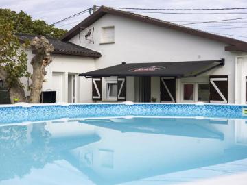 2 Dormitorio Casa Barreiros Barreiros 99384637