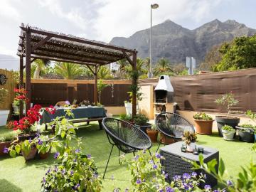 Buenavista del Norte, Tenerife, Santa Cruz de Tenerife, Islas Canarias, Islas Canarias