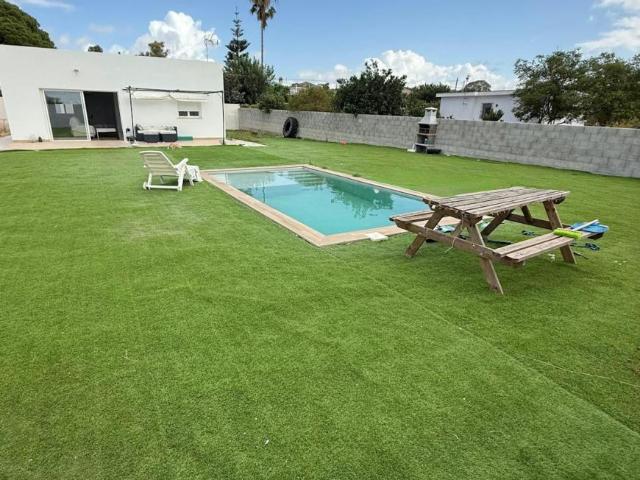 2 Dormitorio Casa Cadiz Cadiz 105072895