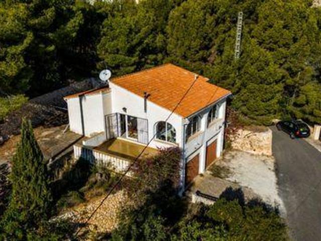 2 Dormitorio Casa Calpe Alicante 97641412