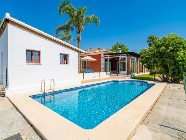 2 Dormitorio Casa Coín Coín 104258219