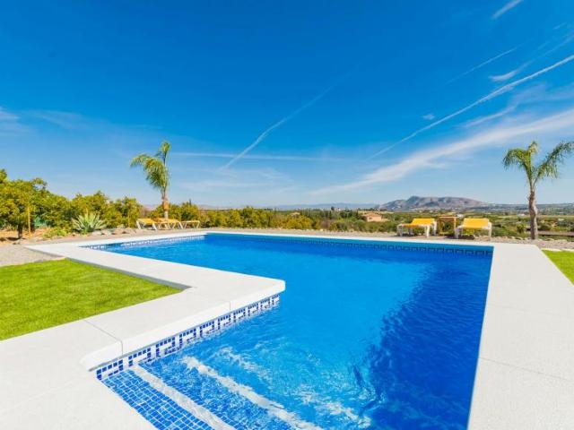 2 Dormitorio Casa Coín Coín 104958620