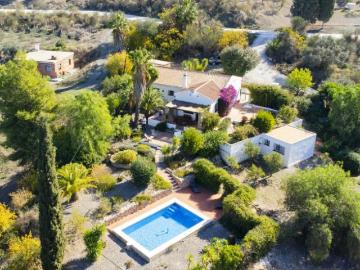 2 Dormitorio Casa Coín Coín 102753667