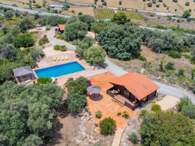 2 Dormitorio Casa Coín Coín 103800141