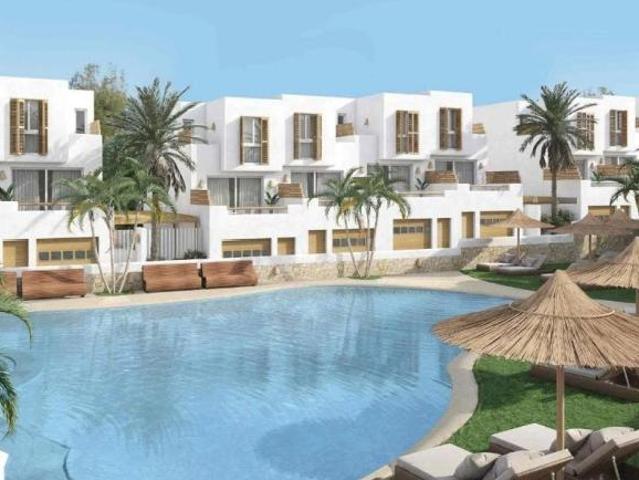 2 Dormitorio Casa Costa Blanca Costa Blanca LS102008520