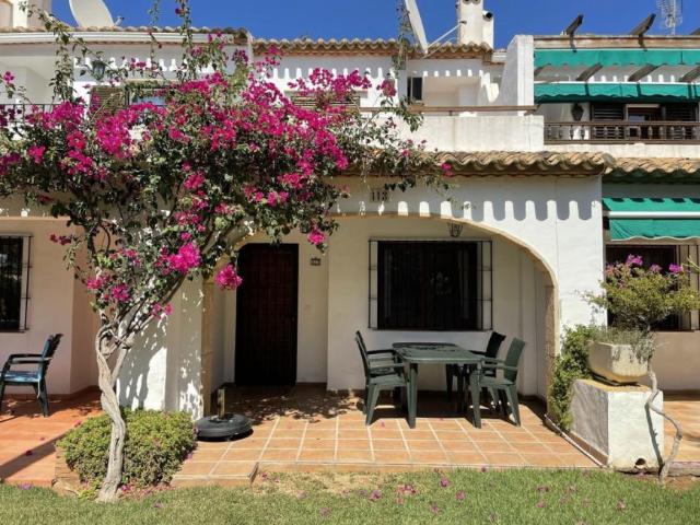 2 Dormitorio Casa Dénia Dénia 100259920