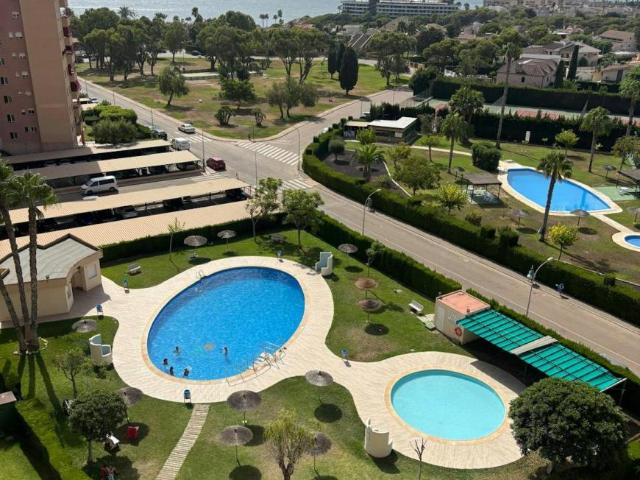 2 Dormitorio Casa Dehesa De Campoamor Dehesa De Campoamor 105270313