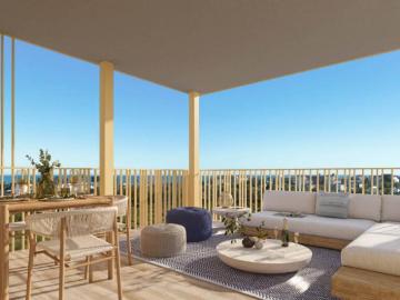 2 Dormitorio Casa El Verger Costa Blanca 103411792