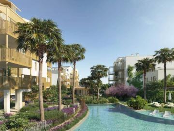 2 Dormitorio Casa El Verger Costa Blanca 103411794