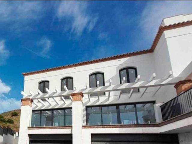 2 Dormitorio Casa El Peñoncillo Malaga 94598458