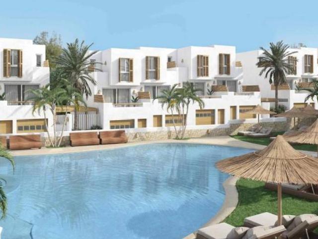 2 Dormitorio Casa El Rafol D'almunia Alicante LS93251401