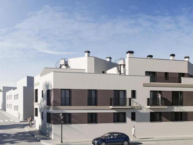 2 Dormitorio Casa Estepona Malaga 103426546