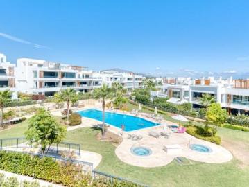 2 Dormitorio Casa Estepona Málaga 98504829