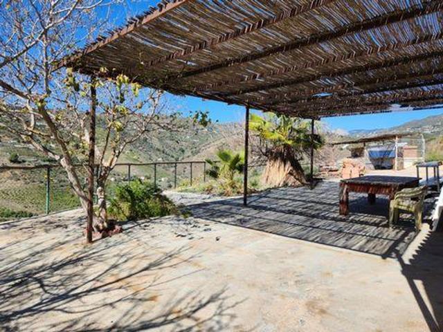 2 Dormitorio Casa Frigiliana Malaga 96315506