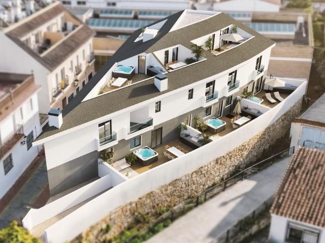 2 Dormitorio Casa Fuengirola Malaga 101665190