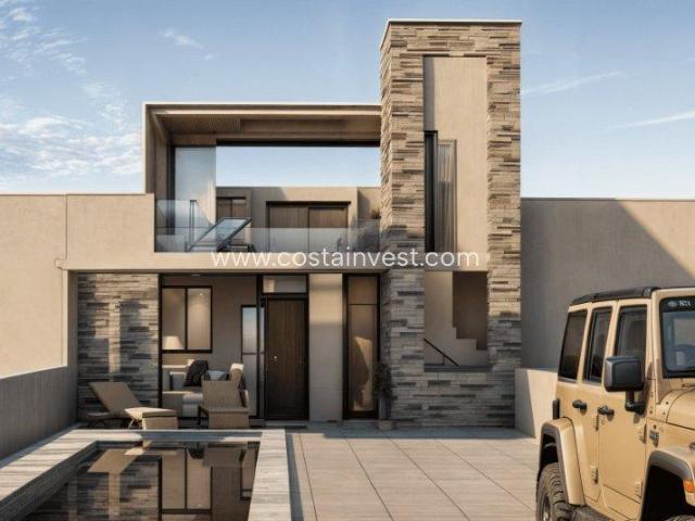 2 Dormitorio Casa Fuente Alamo Costa Cálida 101263303