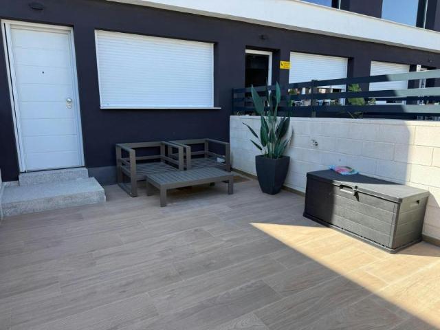 2 Dormitorio Casa Gran Alacant Gran Alacant 102436168