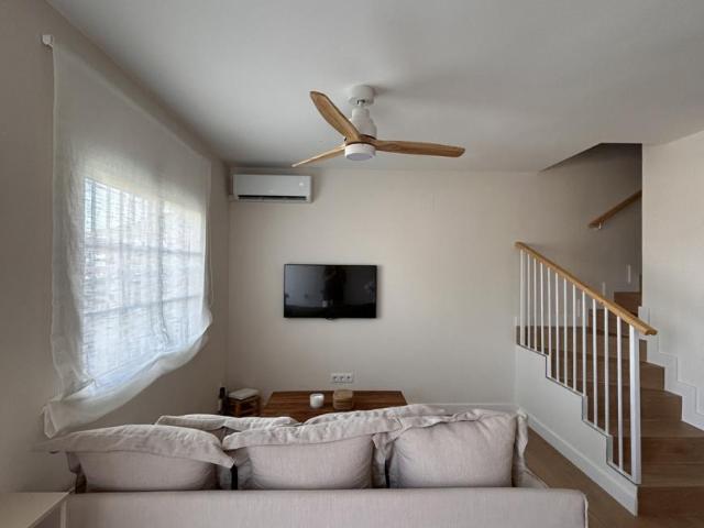 2 Dormitorio Casa Gran Alacant Gran Alacant 105120675