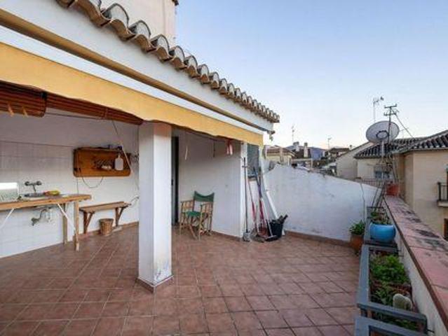 2 Dormitorio Casa Granada Andalucía LS104073683