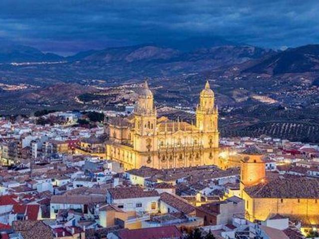 2 Dormitorio Casa Jaen Andalucia 99518539