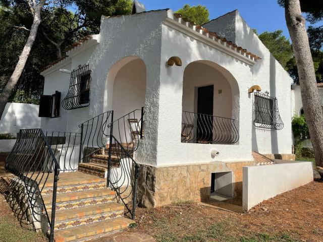 2 Dormitorio Casa Javea Javea 78380526