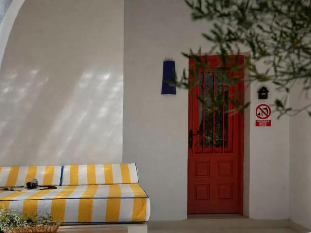 2 Dormitorio Casa Javea Javea LS105396920