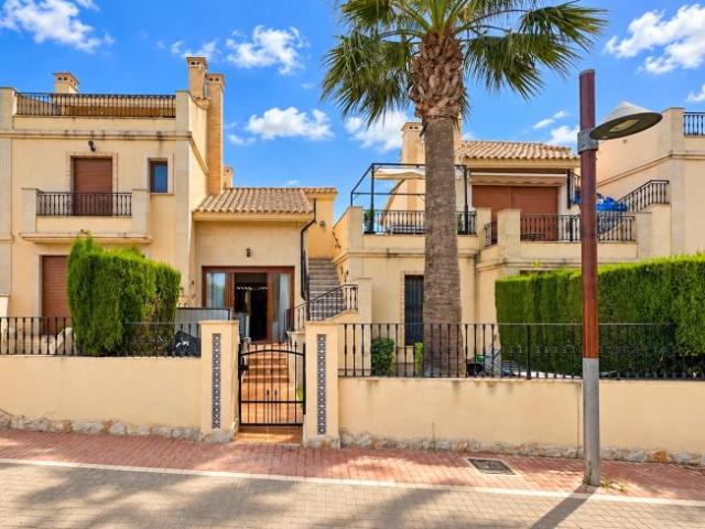 2 Dormitorio Casa La Finca Golf Resort Alicante 105379965