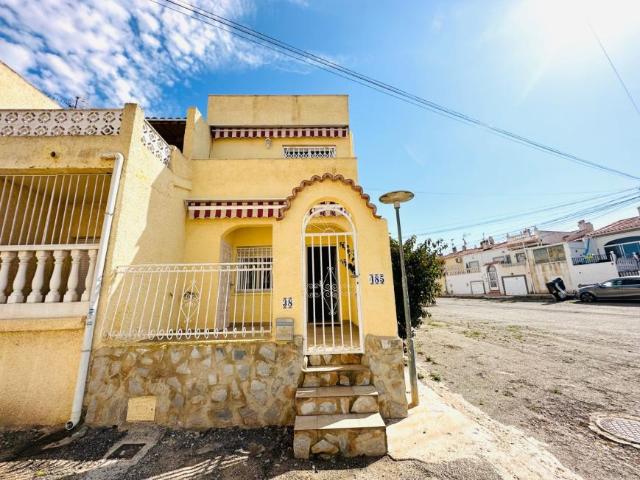 2 Dormitorio Casa La Marina Alicante 71330811