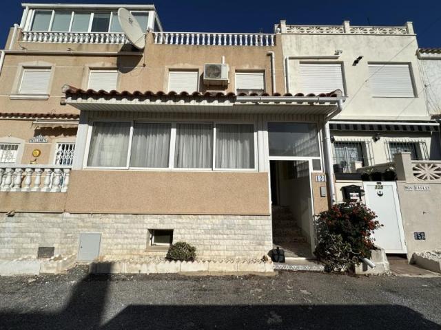 2 Dormitorio Casa La Marina Alicante 96380618