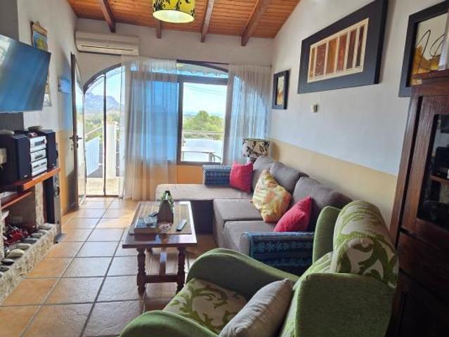 2 Dormitorio Casa La Nucía Alicante 105508155