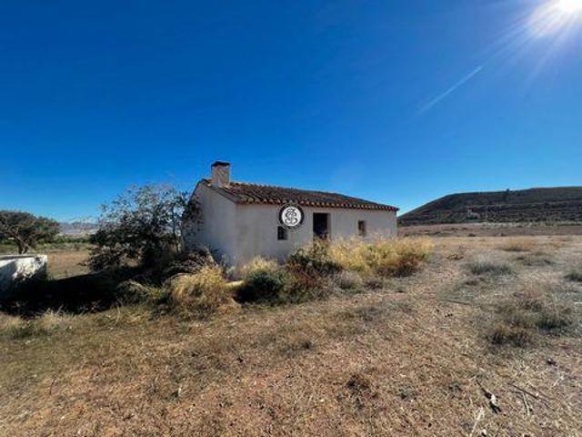 2 Dormitorio Casa Leiva Murcia 96318806
