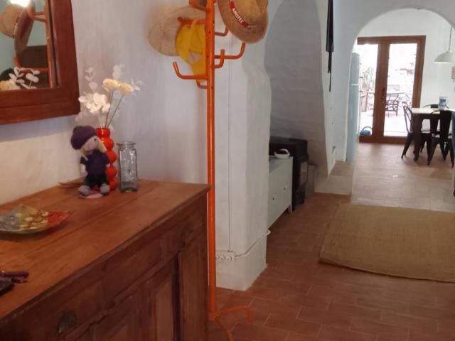 2 Dormitorio Casa Llíber Llíber 103596022