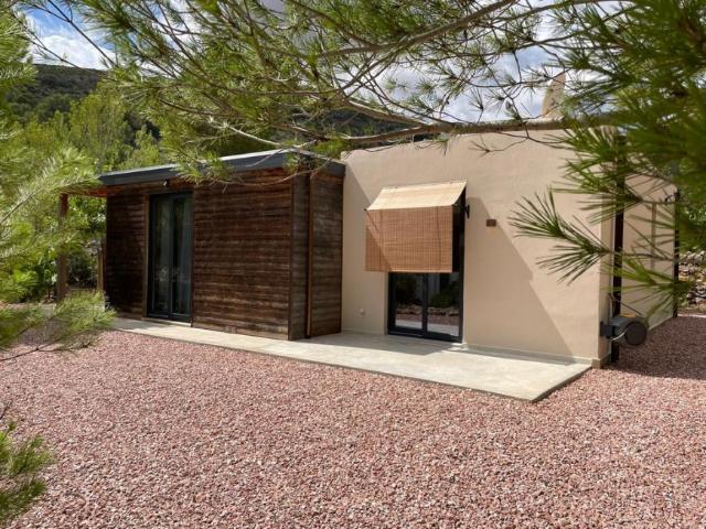 2 Dormitorio Casa Llíber Llíber 99385337