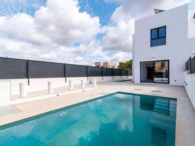 2 Dormitorio Casa Llucmajor Baleares LS93265425