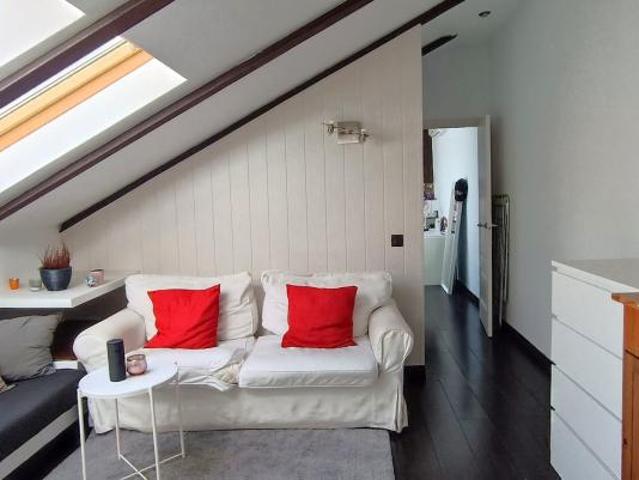 2 Dormitorio Casa Madrid Madrid 100729657