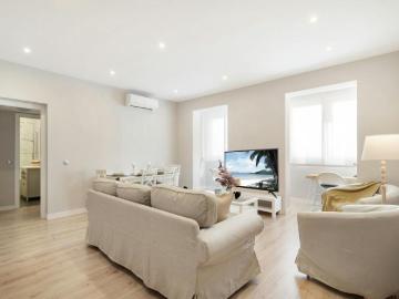 2 Dormitorio Casa Madrid Madrid 101846430
