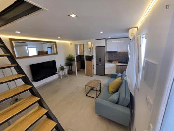 2 Dormitorio Casa Madrid Madrid 103274008
