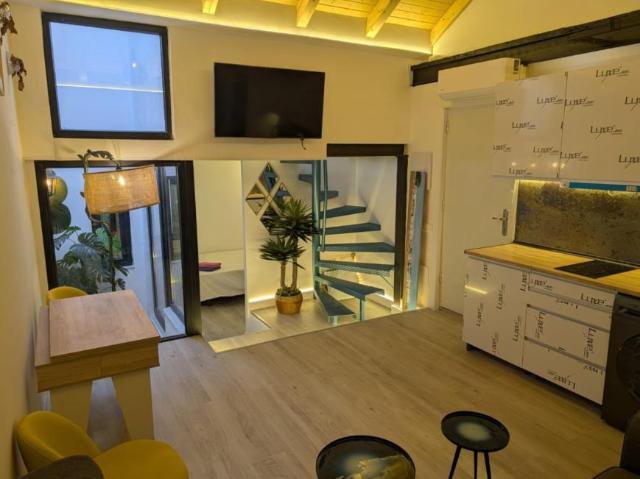 2 Dormitorio Casa Madrid Madrid 104794900