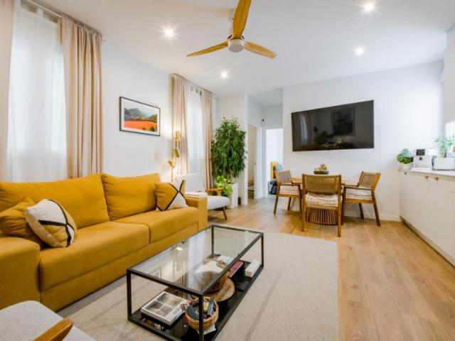 2 Dormitorio Casa Madrid Madrid 105716203