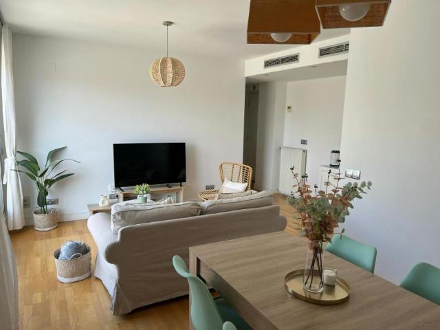 2 Dormitorio Casa Madrid Madrid 106267058